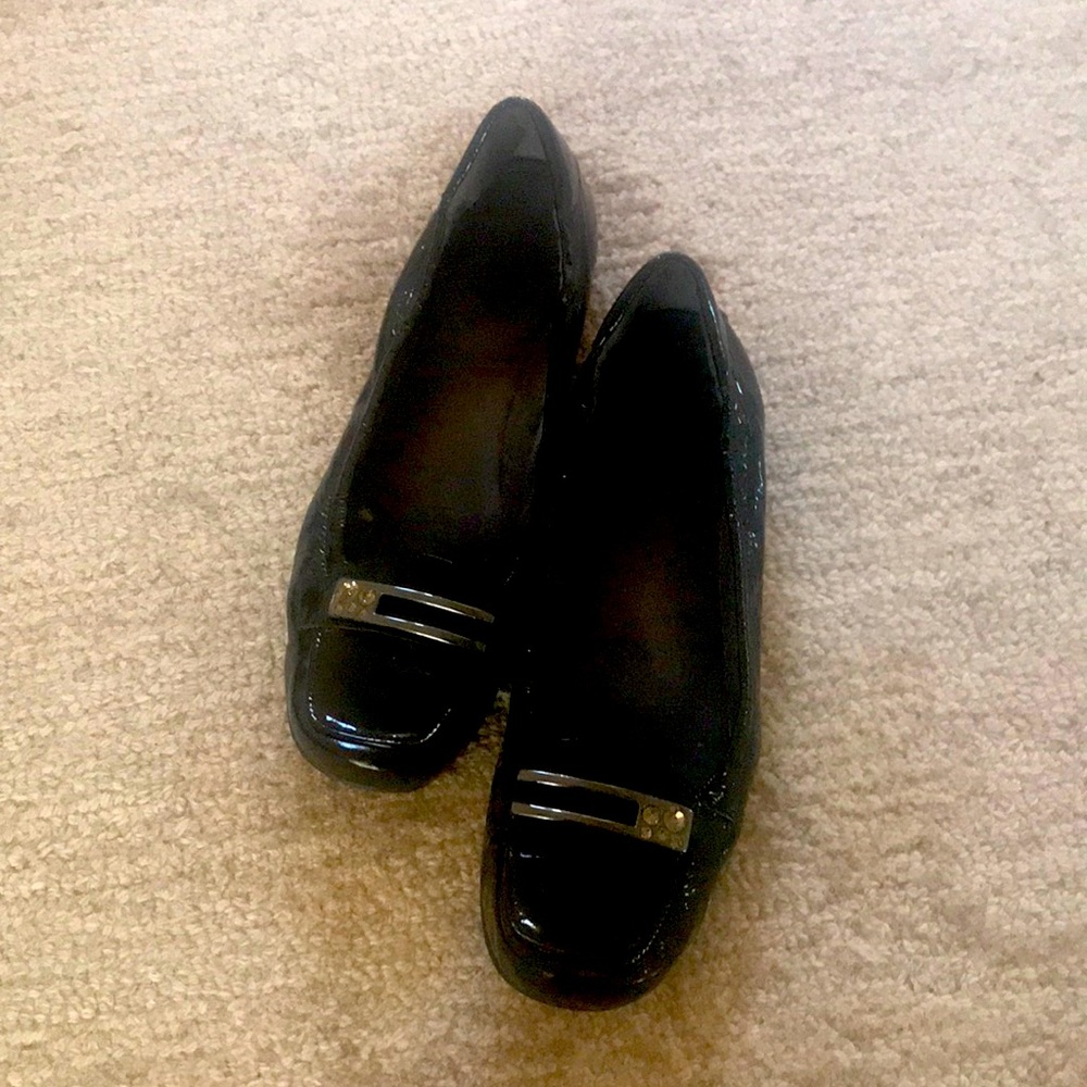 Stuart WeitAn Ballet Flats Size 9